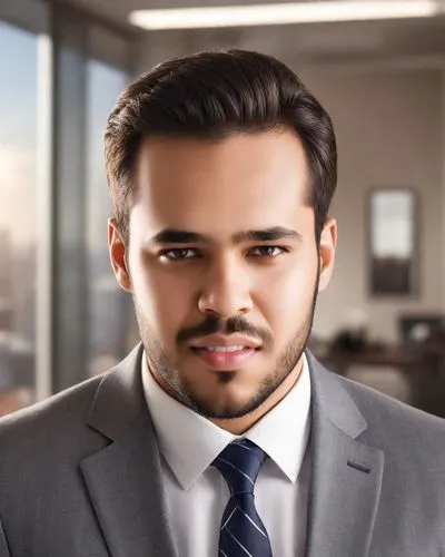 real estate agent,black businessman,linkedin icon,ceo,blur office background,yemeni,stock exchange broker,financial advisor,white-collar worker,businessman,arab,portrait background,a black man on a su