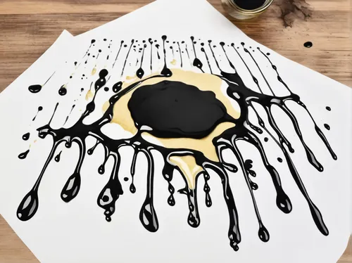 sunflower coloring,coffee art,sunflower paper,clipart cake,coffee watercolor,grass jelly,oil,gelatin dessert,oil in water,donut drawing,oil drop,chocolate syrup,oil food,chocolate sauce,coffee tea illustration,tea art,oil stain,pie vector,glass painting,jellyfish collage,Illustration,Black and White,Black and White 34