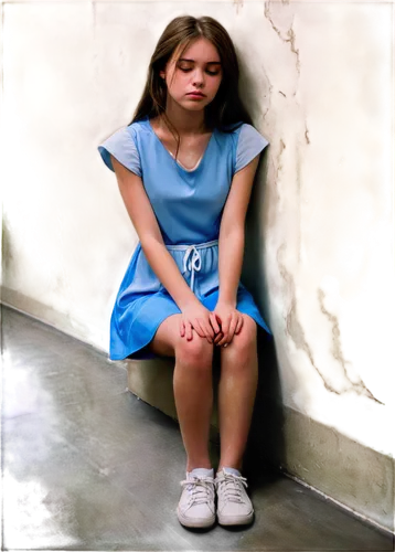 sharlene,mutism,mitzeee,worried girl,emoting,teleserye,elif,dysmenorrhea,sulked,sulky,encephalomyelitis,sad girl,girl sitting,faryl,behaving,atresia,drug rehabilitation,anabelle,tambay,sulk,Illustration,Paper based,Paper Based 17