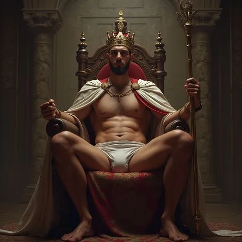 throne,kingly,the throne,king david,kingisepp,cesaro