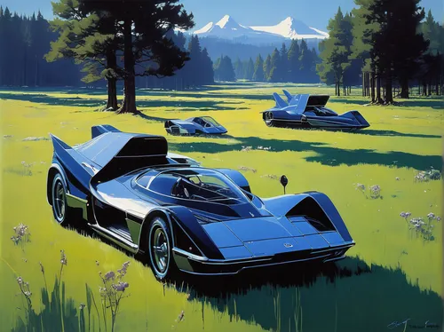 porsche 917,acura arx-02a,countach,maserati mc12,ferrari 312p,alpine,alpine style,chaparral,lotus 2-eleven,radical sr8,renault alpine,porsche 906,travel poster,porsche 907,matra 530,lotus 22,lancia stratos,lamborghini reventón,lotus 33,lotus 30,Conceptual Art,Sci-Fi,Sci-Fi 23