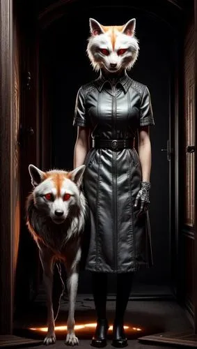 fox hunting,civil servant,bodyguard,foxes,the cat,the cat and the,vendetta,authority,fox,two cats,cat warrior,with the mask,felines,blind alley,agent,child fox,cats,patrols,infiltrator,grey fox