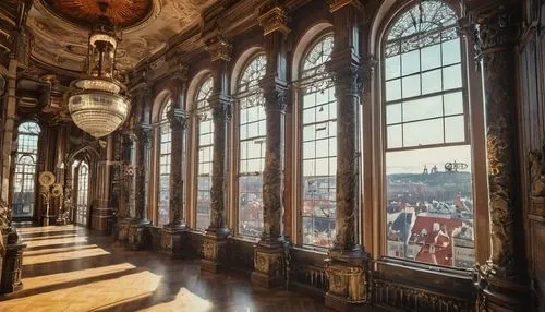 uffizi,immenhausen,hdr,prague castle,rudolfinum,dresden,oporto,praha,mirogoj,prague,europe palace,renaissance,ornate room,viena,ornate,hagia sofia,baroque,prague monastery,grandeur,panoramas,Conceptual Art,Fantasy,Fantasy 25