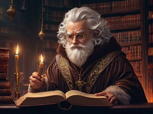 scholar,spellbook,raistlin,bibliographer,magister,filch,spellcasters,prospero,sorcerer,spellcasting,theologist,seregil,dumbledore,emrys,magus,maester,magic book,lectio,balin,librarian,Conceptual Art,Sci-Fi,Sci-Fi 29