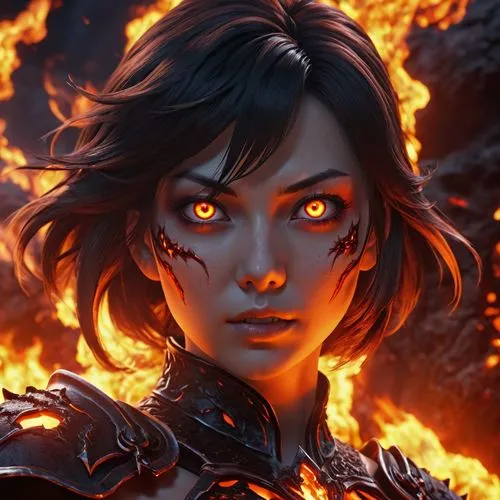 fire eyes,fire background,fiery,fire red eyes,fire angel,fire siren,inferno,fire devil,candela,fire master,embers,fire artist,flame of fire,evil woman,firethorn,scorched earth,scorch,fire lily,fire land,fantasy portrait,Photography,General,Realistic