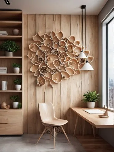 patterned wood decoration,wooden wall,dish storage,modern decor,cork wall,wall decoration,contemporary decor,wood art,wall lamp,wooden shelf,bentwood,foscarini,wine rack,wall decor,wallcoverings,interior decoration,bertoia,wood mirror,woodfill,limewood,Unique,Paper Cuts,Paper Cuts 09