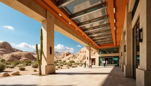 amanresorts,arcosanti,earthship,hasinai,carports,rhyolite,utep,dunes house,visitor center,breezeway,clerestory,nuweiba,viminacium,overhang,tahquitz,superadobe,overhangs,cafayate,daylighting,kofa