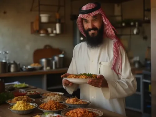 emirati,middle-eastern meal,khaleej,middle eastern food,kuwaiti,khaleeq,hamoodi,saudi,abduljabbar,arabized,arab,emiratis,taarab,abdulwahab,moubarak,maqdisi,khashoggi,bahian cuisine,abdulghani,alsabah