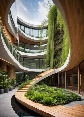 futuristic architecture,landscaped,forest house,biopiracy,safdie,modern architecture,biospheres,garden design sydney,gensler,cubic house,landscape design sydney,archidaily,landscape designers sydney,embl,bohlin,weyerhaeuser,fallingwater,ecoterra,bjarke,biophilia,Conceptual Art,Sci-Fi,Sci-Fi 20