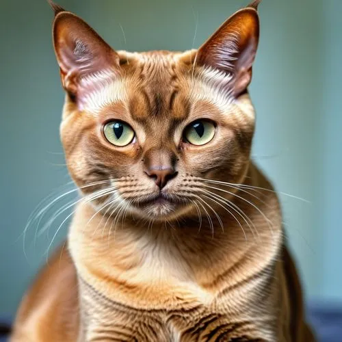 burmese breed cat ,abyssinian,red whiskered bulbull,toyger,red tabby,ocicat,domestic short-haired cat,ginger cat,tonkinese,cat portrait,european shorthair,bengal cat,american wirehair,bengal,breed cat