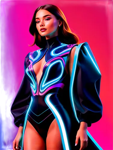 neon body painting,gradient mesh,kitana,chunli,derivable,ramirez,ariela,futurepop,tron,lumidee,uv,mayhle,cardizem,fashion vector,tidal,neon light,digiart,aura,disco,neon,Photography,Fashion Photography,Fashion Photography 03