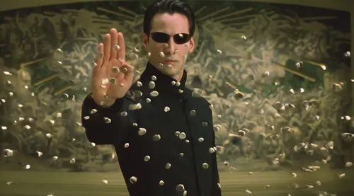 matrix,matrix code,bullets,spy-glass,butterfly effect,super cell,thumbtacks,analyze,bullet shells,3d man,litecoin,special effects,cleanup,laser guns,the dice are fallen,3d bicoin,total pollen,green bu