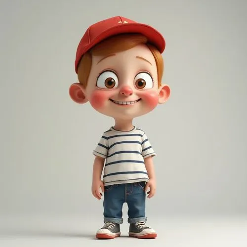 cute cartoon character,sandmann,gnomeo,johny,alvin,adrien