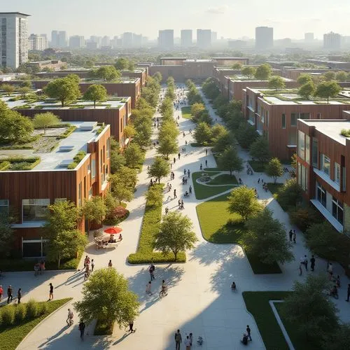 new housing development,bridgeland,njit,umkc,auraria,iupui,woodberry,howard university,cramton,liacouras,bronzeville,stonybrook,schulich,parkview,renderings,morehouse,clybourn,beltline,uoit,liveability,Photography,General,Realistic