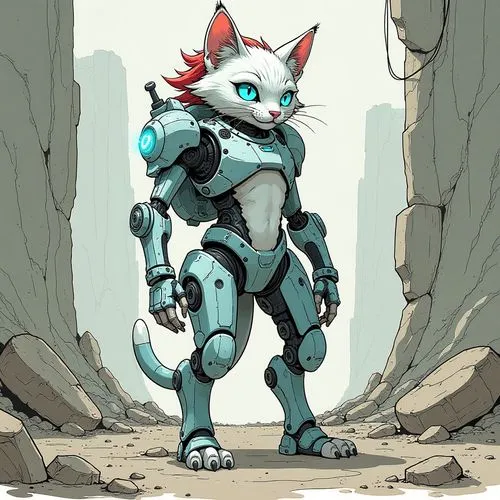 robicheaux,betaferon,gatab,oginga,mmx,medabots,Unique,Design,Character Design