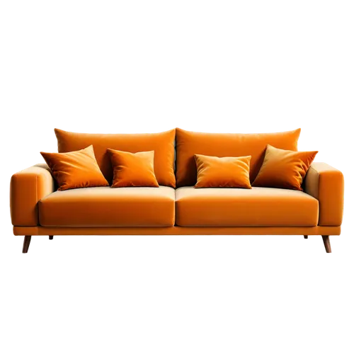 sofa,sofa set,loveseat,settee,sofa cushions,orange,murcott orange,couch,mid century sofa,sofa bed,slipcover,soft furniture,defense,aperol,wall,upholstery,outdoor sofa,seating furniture,chaise lounge,throw pillow,Art,Classical Oil Painting,Classical Oil Painting 18