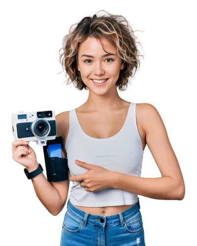 girl making selfie,a girl with a camera,camera,digital camera,woman holding gun,camera illustration,photo camera,woman holding a smartphone,portrait photographers,halina camera,cameras,photo equipment with full-size,microstock,photographic background,laser teeth whitening,girl on a white background,girl with gun,mobile camera,video camera,minolta,Conceptual Art,Sci-Fi,Sci-Fi 04