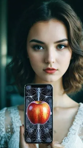 best girl,woman eating apple,red apple,tarot cards,red apples,core the apple,star apple,ebook,apple frame,pear cognition,tarot,apple half,jew apple,wild apple,stone fruit,woman holding a smartphone,ho