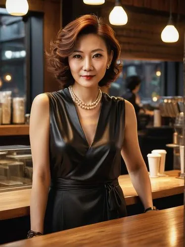 barista,woman at cafe,business woman,businesswoman,samcheok times editor,phuquy,kaew chao chom,asian woman,miyeok guk,vietnamese woman,woman drinking coffee,women at cafe,vietnamese,songpyeon,bussiness woman,janome chow,kaya toast,business angel,han thom,japanese woman,Conceptual Art,Daily,Daily 07