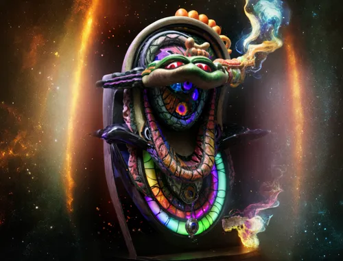 Cosmic horror jukebox entity,god shiva,lord shiva,steam icon,life stage icon,shiva,astral traveler,play escape game live and win,vajrasattva,lord ganesha,murukku,diwali banner,pachamama,ganesh,hanuman