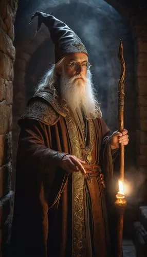 radagast,the wizard,wizard,gandalf,balkhi,sorcerer,rincewind,kolins,dwarven,magus,dumbledore,prospero,raistlin,halvdan,filmar,archmage,serjani,magidsohn,filii,nargothrond,Conceptual Art,Daily,Daily 01