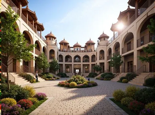 theed,render,courtyards,alcazar,courtyard,dorne,palaces,medinah,city palace,3d rendering,andalus,sansar,grand master's palace,monastery garden,caravansary,alcazar of seville,naboo,deruta,kashan,alhambra