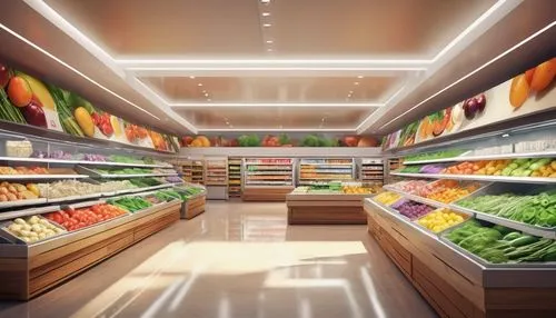 homegrocer,grocers,grocery store,grocer,supermarket,grocery,refrigerated containers,netgrocer,refrigerating,supermarket shelf,superstores,hypermarkets,refrigeration,refrigerated,deli,larder,meat counter,alimentation,supermarkets,loblaws,Conceptual Art,Sci-Fi,Sci-Fi 06