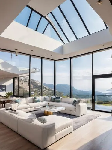 skylights,glass roof,velux,sky apartment,roof landscape,skylight,folding roof,modern room,great room,modern living room,luxury home interior,roof terrace,loft,beautiful home,interior modern design,penthouses,house roof,sunroom,skyloft,livingroom,Conceptual Art,Sci-Fi,Sci-Fi 06