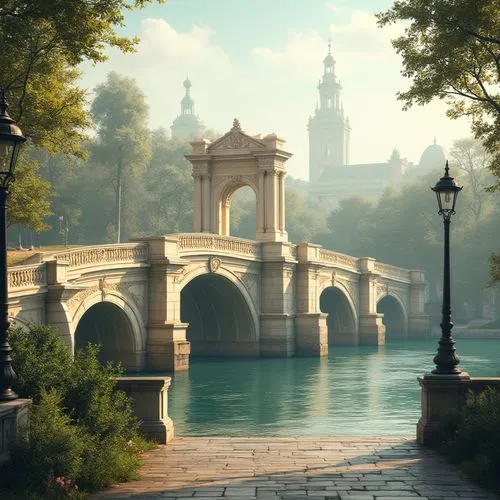 novigrad,sapienza,tiber bridge,theed,oxenbridge,bridge new europe,rome 2,the city of mozart,angel bridge,riverside,pont d'avignon,scenic bridge,seine,toussaint,river seine,cryengine,city moat,constantinople,water palace,dorne,Photography,General,Realistic