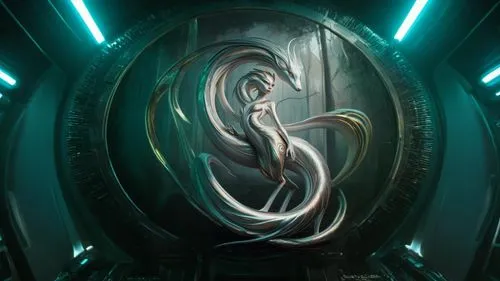 metallic door,mirror of souls,portal,wormhole,vortex,nautilus,ringed-worm,stargate,echo,cg artwork,helix,electric arc,loki,time spiral,symetra,steam machines,sci fi surgery room,medusa gorgon,quantum,plasma bal