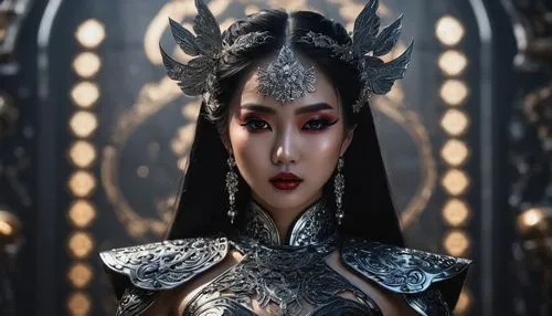 mulan,inner mongolian beauty,asian costume,taiwanese opera,oriental princess,warrior woman,asian vision,cleopatra,asian woman,miss vietnam,dragon li,queen cage,orientalism,fantasy woman,miss circassian,peking opera,azerbaijan azn,the enchantress,asian culture,female warrior,Photography,General,Fantasy