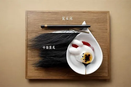 保持原图的颜色和内容，不改变文字,sushi art,sushi plate,culinary art,sushi set,tea art,kaiseki,food icons,tableware,food styling,wall clock,coffee art,fine dining restaurant,chopping board,japanese art,wooden plate,pl