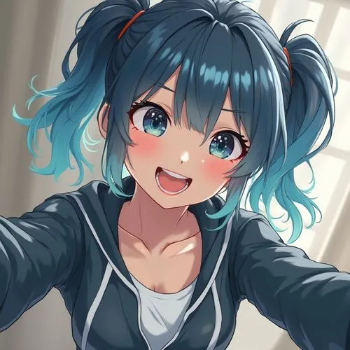 sayo,aoba,miku,hina,hatsune miku,manami