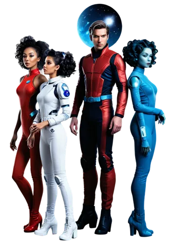 superhero background,starjammers,supercouples,legionnaires,metahumans,inhumans,afrofuturism,ultimates,thermedics,temporals,defiants,supernaturals,sci fiction illustration,cyberforce,titans,hodgins,micronauts,femforce,macniven,teleplay,Conceptual Art,Sci-Fi,Sci-Fi 30