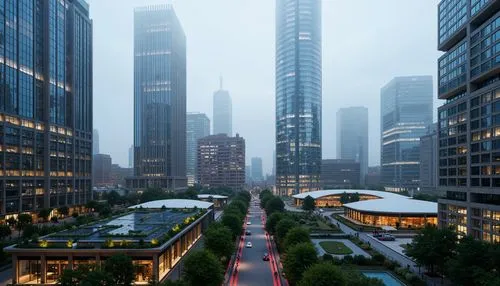 xujiahui,pudong,guangzhou,difc,streeterville,lujiazui,shenzen,shanghai,songdo,taikoo,shangai,tianjin,financial district,chengdu,chongqing,chicago,changsha,wanzhou,business district,changzhou