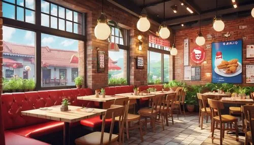 vietnamese cuisine,japanese restaurant,restaurants,bistro,shophouse,eatery,solaria,a restaurant,renderings,3d rendering,melaka,urbanspoon,izakaya,tampopo,brewpub,gastropub,redbrick,fine dining restaurant,new york restaurant,bars ramen in saigon,Illustration,Japanese style,Japanese Style 03