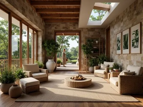 sunroom,luxury home interior,interior modern design,home interior,living room,beautiful home,landscape design sydney,conservatory,hovnanian,3d rendering,interior design,lalanne,travertine,wooden beams,home landscape,porch,landscape designers sydney,breakfast room,front porch,loggia