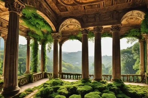 villa d'este,villa balbianello,marble palace,chhatris,water palace,walhalla,pillars,cliveden,secret garden of venus,sempervirens,naboo,rivendell,colonnades,jardiniere,kykuit,villa cortine palace,cochere,loggia,the golden pavilion,arcadia,Photography,Black and white photography,Black and White Photography 01