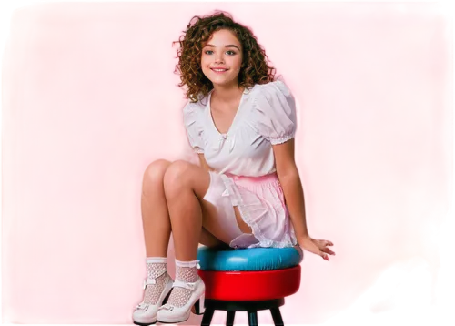 stoessel,sitting on a chair,mapei,lafourcade,stools,stool,pink chair,waitress,schimmel,yolandita,bar stools,bellisario,girl with cereal bowl,dragonette,tini,diamantopoulou,hande,highchairs,tracee,maisuradze,Conceptual Art,Sci-Fi,Sci-Fi 04