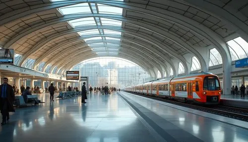 hauptbahnhof,central station,heuston,eurotrain,paddington,the train station,ulaanbaatar station,metropolia,french train station,high-speed train,train station,pulkovo,airtrain,eurostarzug,station concourse,international trains,randstadrail,skytrains,trainshed,long-distance train,Photography,General,Realistic