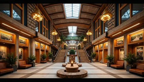 atriums,stonebriar,opryland,gaylord palms hotel,galleria,alderwood,nemacolin,northpark,banff springs hotel,hotel lobby,oxmoor,heathman,driskill,motomachi,wintergarden,atrium,central park mall,lobby,woodway,corridors