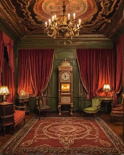 victorian room,ornate room,royal interior,parlor,great room,wade rooms,rococo,danish room,sitting room,victorian,interior decor,chambre,bedchamber,ritzau,furnishings,ballroom,emporium,opulently,anteroom,entrance hall,Unique,Pixel,Pixel 04