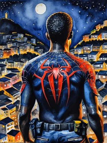 anansi,raimi,asm,superhero background,araneda,niederman,aranesp,spiderman,snyderman,romita,wakanda,narvel,spider man,jjj,spidey,jasinski,ilaje,aranxta,spider network,derman,Illustration,Paper based,Paper Based 24