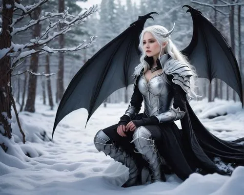 dark elf,the snow queen,eternal snow,ice queen,white rose snow queen,elenore,Photography,Documentary Photography,Documentary Photography 27