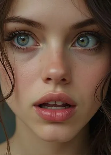 women's eyes,katniss,mystical portrait of a girl,alita,dennings,mirada,Photography,Documentary Photography,Documentary Photography 14