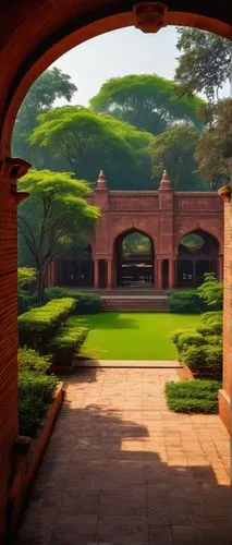 sarnath,shantiniketan,aitchison,sonargaon,cubbon,ravenshaw,archways,santiniketan,tughlaq,rajbari,raisina,lalbagh,inglenook,courtyard,rajghat,hall of supreme harmony,green garden,background design,pergola,lotus temple,Art,Classical Oil Painting,Classical Oil Painting 44