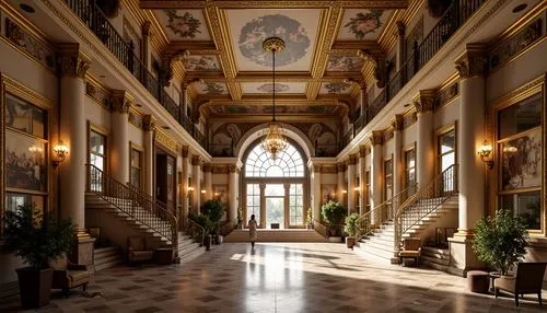 villa d'este,cliveden,entrance hall,residenz,hallway,villa cortine palace,europe palace,certosa di pavia,uffizi,venaria,villa balbianello,corridor,foyer,royal interior,corridors,palazzo barberini,mirogoj,ducale,certosa,venice italy gritti palace