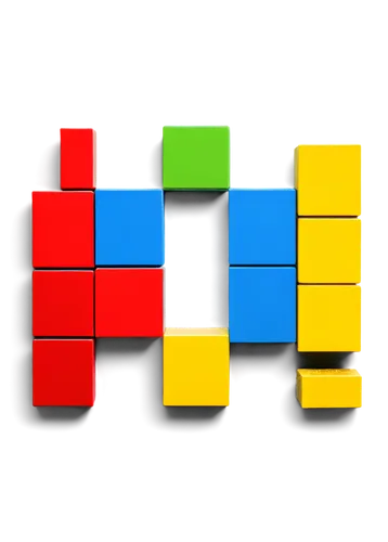 Lego logo, colorful bricks, 3D effect, bright yellow background, bold font, red and blue squares, symmetrical composition, centered, close-up shot, high contrast, detailed texture, shiny surface, bran