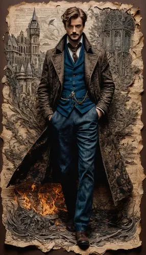 portrait background,bartholdi,abraham lincoln,cd cover,carpenter jeans,tyrion lannister,game illustration,man holding gun and light,lincoln cosmopolitan,el capitan,burn banknote,a carpenter,cordwainer,lucus burns,mark twain,lincoln blackwood,french digital background,lincoln,abraham,alejandro vergara blanco,Photography,General,Fantasy