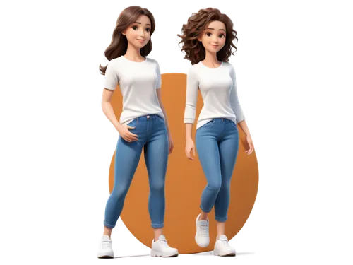 derivable,fashion vector,dressup,jeans background,3d model,3d figure,3d rendered,fashion dolls,gradient mesh,sewing pattern girls,jeanjean,twinset,3d albhabet,modelers,davichi,3d rendering,elphi,soori,3d modeling,jeans pattern,Unique,3D,3D Character